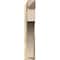 Ekena Millwork Westlake Arts & Crafts Rough Sawn Outlooker, Douglas Fir, 6"W x 32"D x 32"H OUT06X32X32WTL03RDF - alternate 4